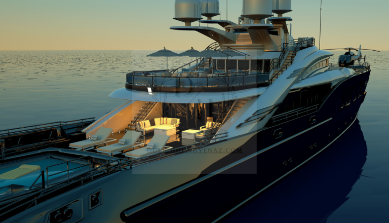 Luxury yacht entertainment options